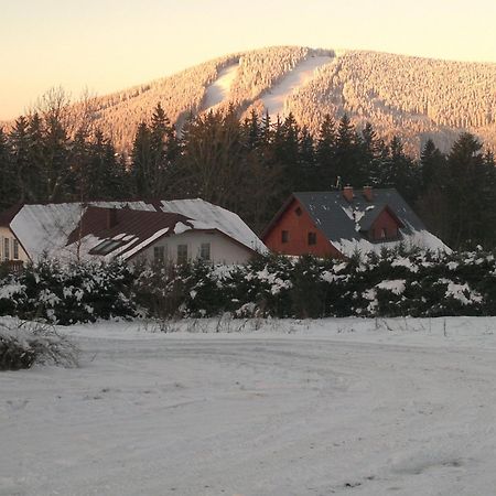 Penzion Irena Strazne Exterior photo